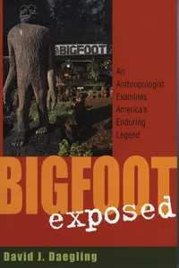 Bigfoot Exposed_cover