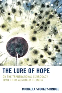 The Lure of Hope_cover