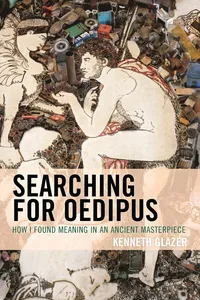 Searching for Oedipus_cover