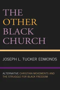 The Other Black Church_cover