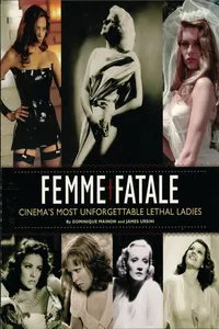 Femme Fatale_cover
