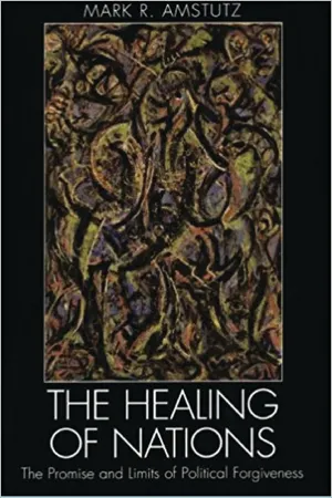 The Healing of Nations