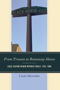 From Treason to Runaway Slaves_cover