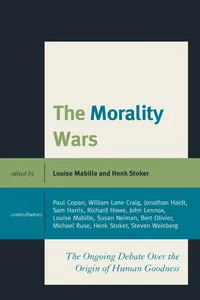 The Morality Wars_cover