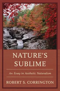 Nature's Sublime_cover