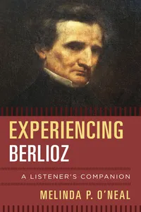 Experiencing Berlioz_cover