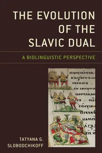 The Evolution of the Slavic Dual_cover