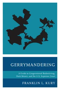 Gerrymandering_cover