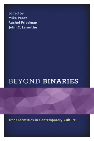 Beyond Binaries