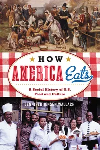 How America Eats_cover