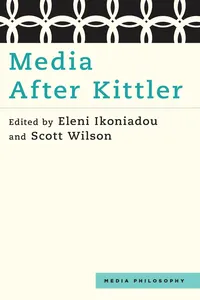Media After Kittler_cover