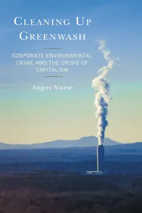Cleaning Up Greenwash_cover