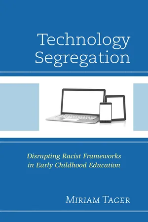 Technology Segregation