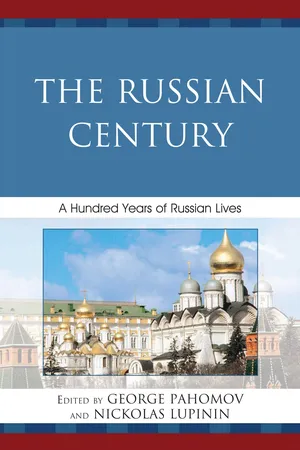 The Russian Century