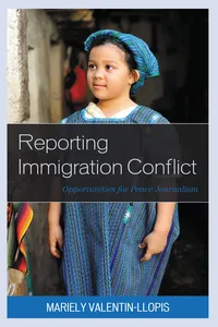 Reporting Immigration Conflict_cover