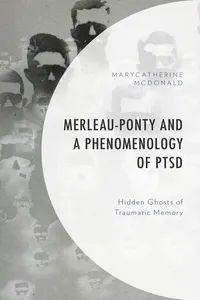 Merleau-Ponty and a Phenomenology of PTSD_cover