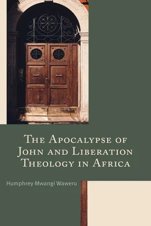 The Apocalypse of John and Liberation Theology in Africa