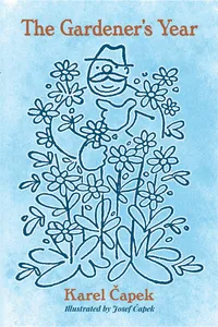 The Gardener's Year_cover