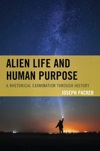 Alien Life and Human Purpose_cover
