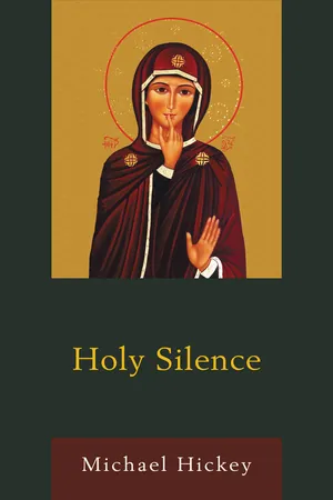 Holy Silence