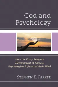 God and Psychology_cover