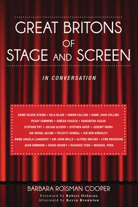 Great Britons of Stage and Screen_cover
