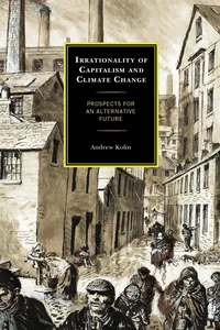 Irrationality of Capitalism and Climate Change_cover