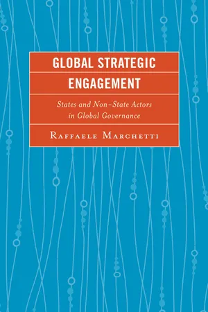 Global Strategic Engagement