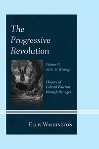 The Progressive Revolution_cover