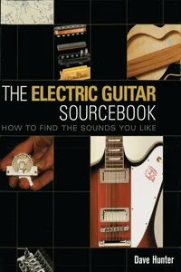 The Electric Guitar Sourcebook_cover