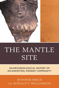 The Mantle Site_cover