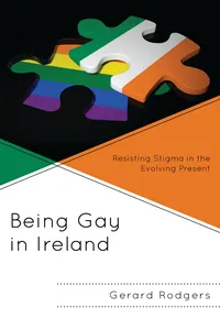 Being Gay in Ireland_cover