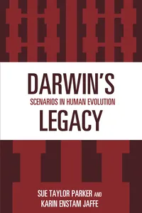 Darwin's Legacy_cover