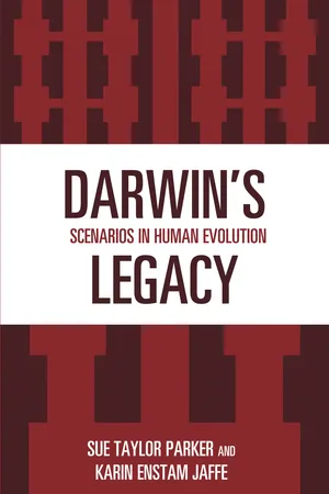 Darwin's Legacy