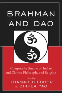 Brahman and Dao_cover