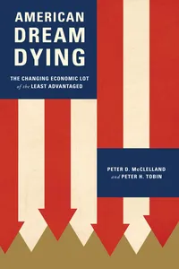 American Dream Dying_cover