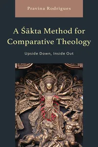 A Sakta Method for Comparative Theology_cover