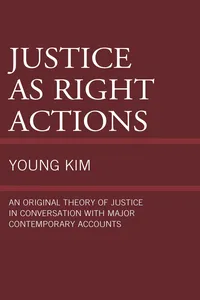 Justice as Right Actions_cover