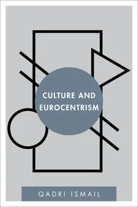 Culture and Eurocentrism_cover