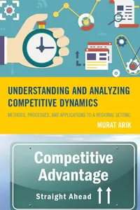 Understanding and Analyzing Competitive Dynamics_cover