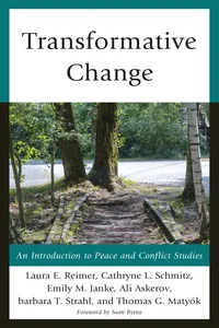 Transformative Change_cover