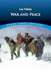 War and Peace_cover