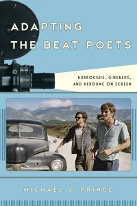 Adapting the Beat Poets_cover