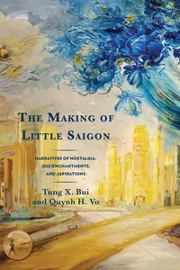 The Making of Little Saigon_cover