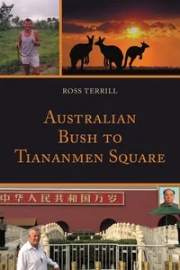 Australian Bush to Tiananmen Square_cover