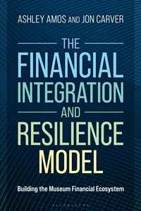 The Financial Integration and Resilience Model_cover
