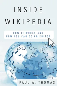 Inside Wikipedia_cover