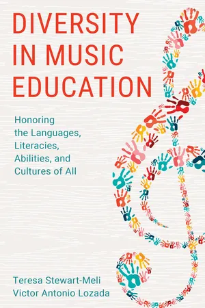 Diversity in Music Education