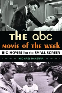The ABC Movie of the Week_cover