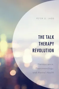 The Talk Therapy Revolution_cover